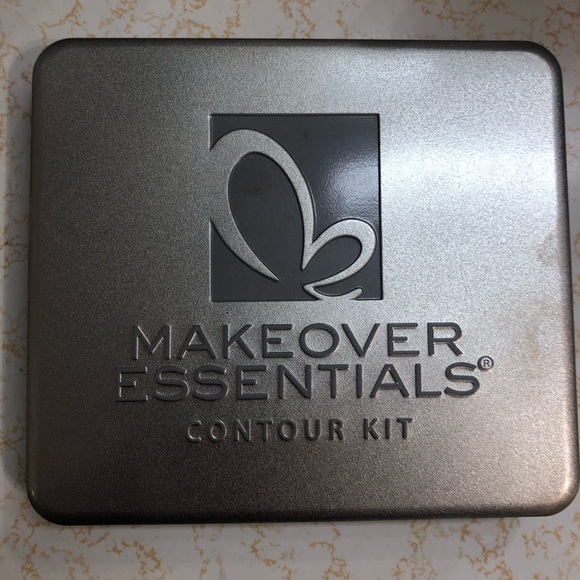 ME contour kit - Picture 3 of 5